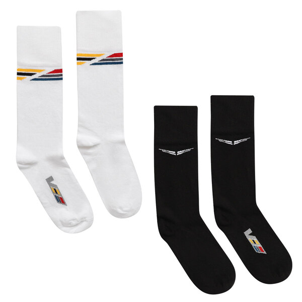 V-Series Athletic Socks